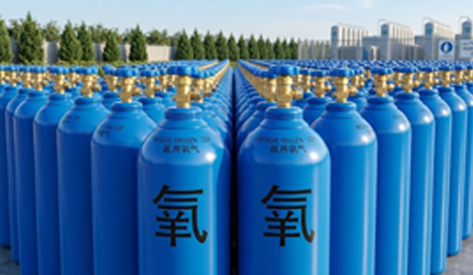 如何选择高纯气体？企业采购需关注的三个核心要素